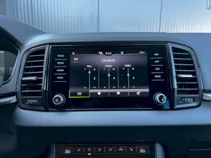 Škoda Karoq Selection