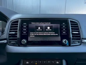 Škoda Karoq Selection