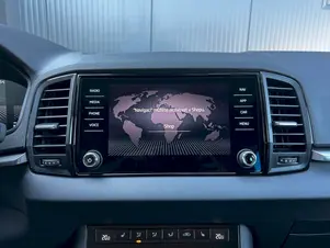 Škoda Karoq Selection
