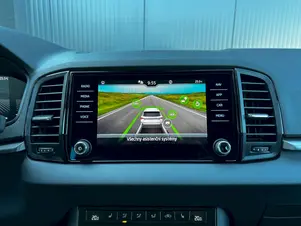 Škoda Karoq Selection