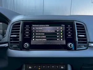 Škoda Karoq Selection