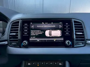Škoda Karoq Selection