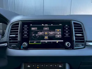 Škoda Karoq Selection