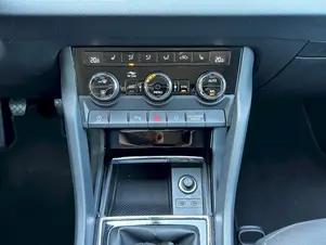 Škoda Karoq Selection