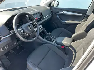 Škoda Karoq Selection