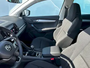 Škoda Karoq Selection