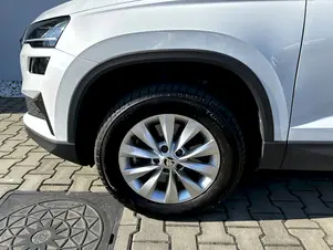 Škoda Karoq Selection