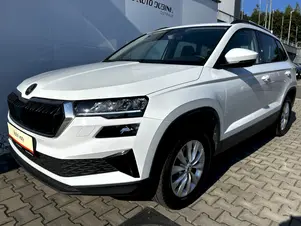 Škoda Karoq Selection