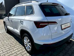 Škoda Karoq Selection