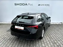 Octavia Selection