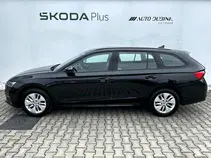 Octavia Selection