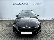 Octavia Selection