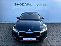 Octavia Style
