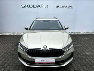 Škoda Superb Selection