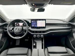 Škoda Superb Selection