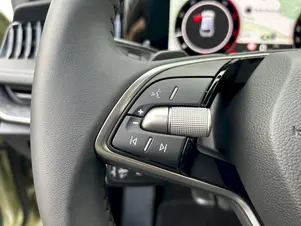 Škoda Superb Selection