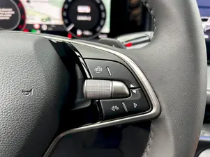 Škoda Superb Selection