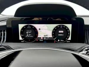 Škoda Superb Selection