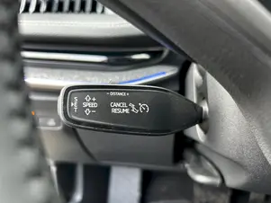 Škoda Superb Selection