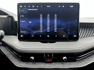 Škoda Superb Selection