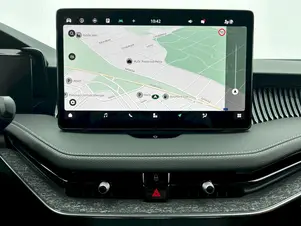 Škoda Superb Selection