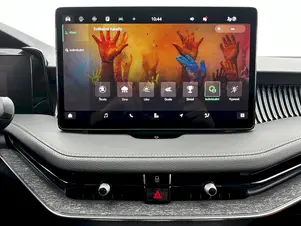 Škoda Superb Selection