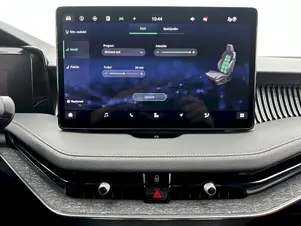 Škoda Superb Selection