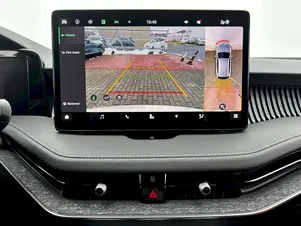 Škoda Superb Selection