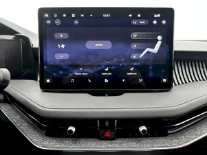 Škoda Superb Selection