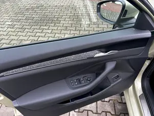 Škoda Superb Selection