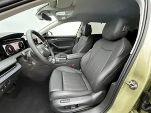 Škoda Superb Selection