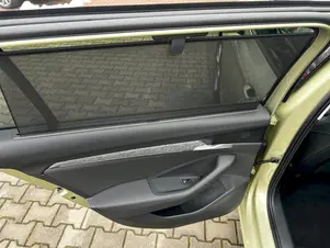 Škoda Superb Selection