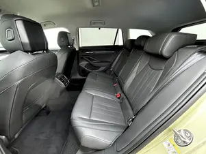 Škoda Superb Selection