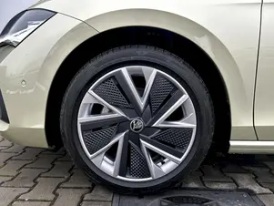 Škoda Superb Selection