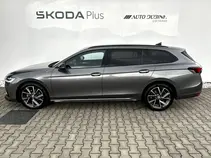 Superb SportLine