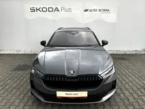 Superb SportLine
