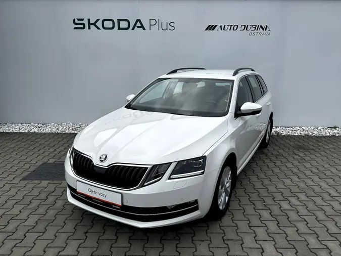 Octavia Style