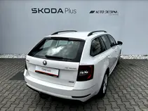 Octavia Style