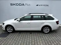 Octavia Style