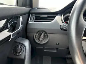 Škoda Octavia Style