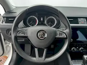 Škoda Octavia Style