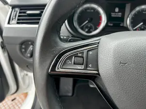 Škoda Octavia Style