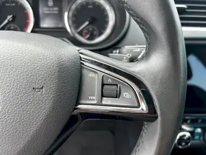 Škoda Octavia Style