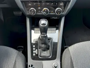 Škoda Octavia Style