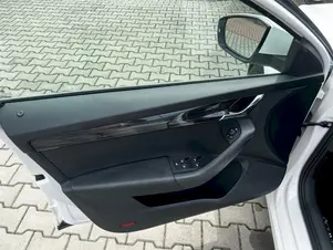 Škoda Octavia Style