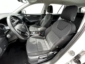 Škoda Octavia Style