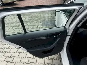 Škoda Octavia Style