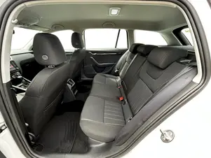 Škoda Octavia Style