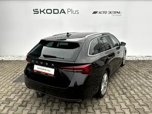 Škoda Octavia Top Selection