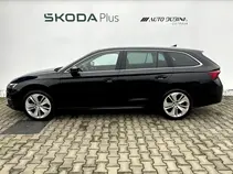 Octavia Top Selection